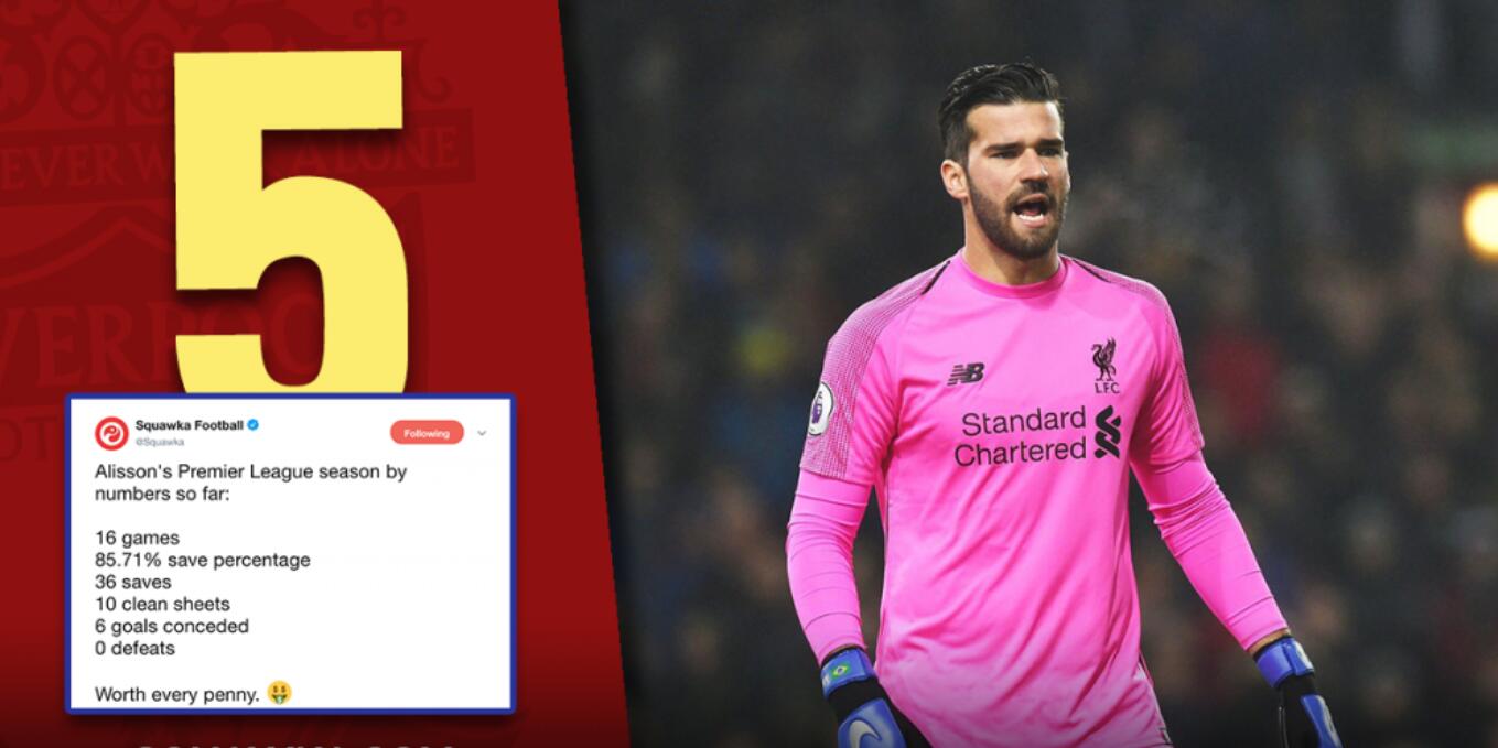 好门将,好的门将值钱吗