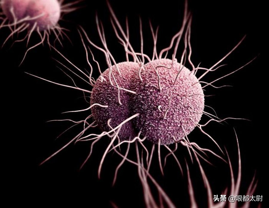 6年数字翻一倍，“风流病”困扰美军！城市有美军基地成重灾区