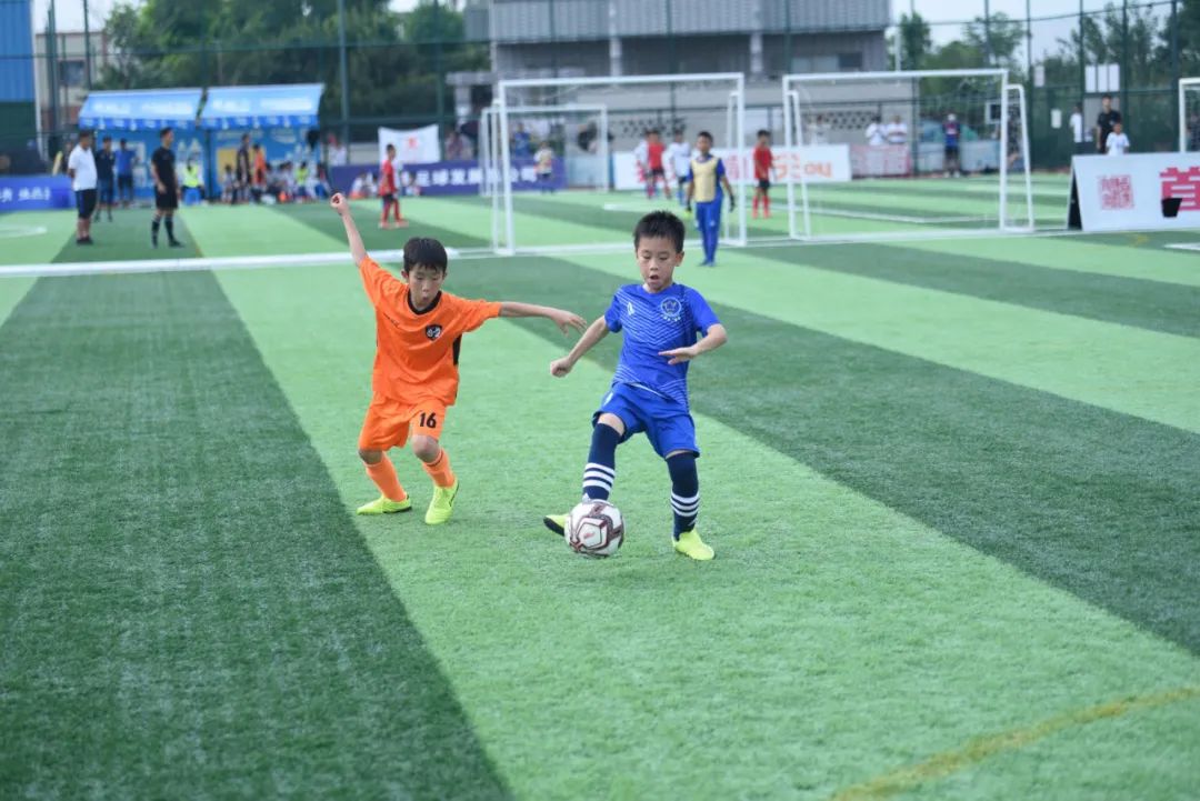 2023青俱杯上海申花u12vs上海幸运星,第二届青歌赛获奖盛典