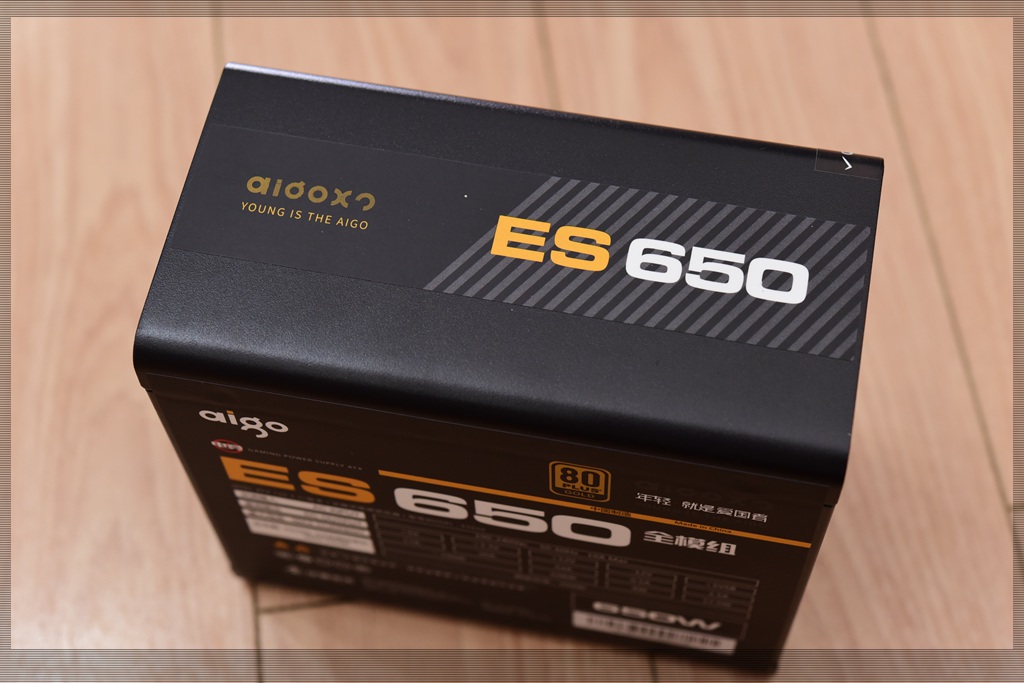 爱国者es650什么电容,爱国者yogo电源es650