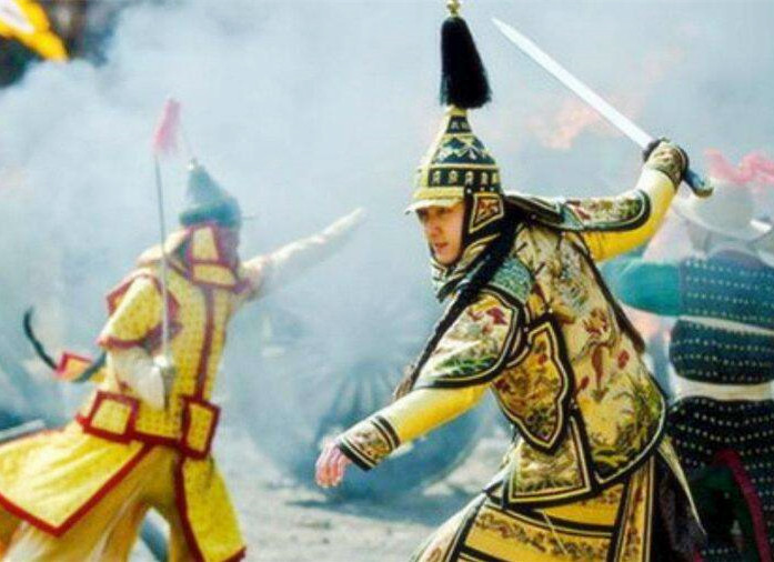 你以为的清朝vs现实中的清朝,历史上的清朝真的那么不堪吗