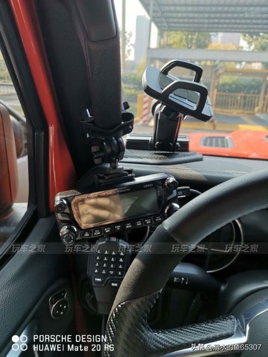 最新款顶配牧马人提车,24款加版牧马人提车