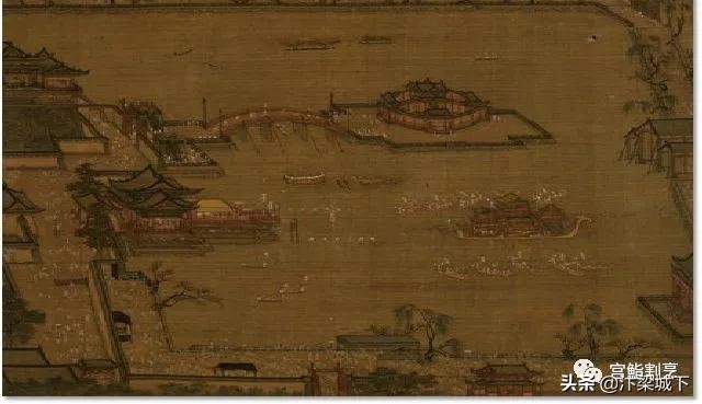 汴梁美食动画,汴梁有哪些美食