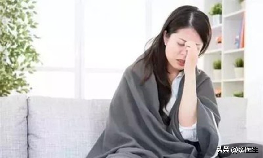 中医治肾虚的10大征兆,吃中药肾虚恢复的征兆