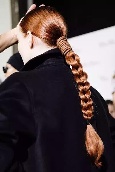 最热门的5款发型,2019年流行的女士发型