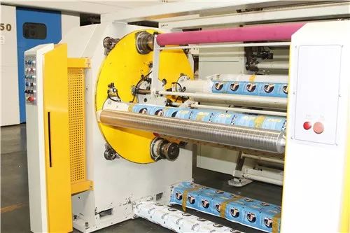 渭南印刷机械厂历史,渭南有几家印刷机械厂