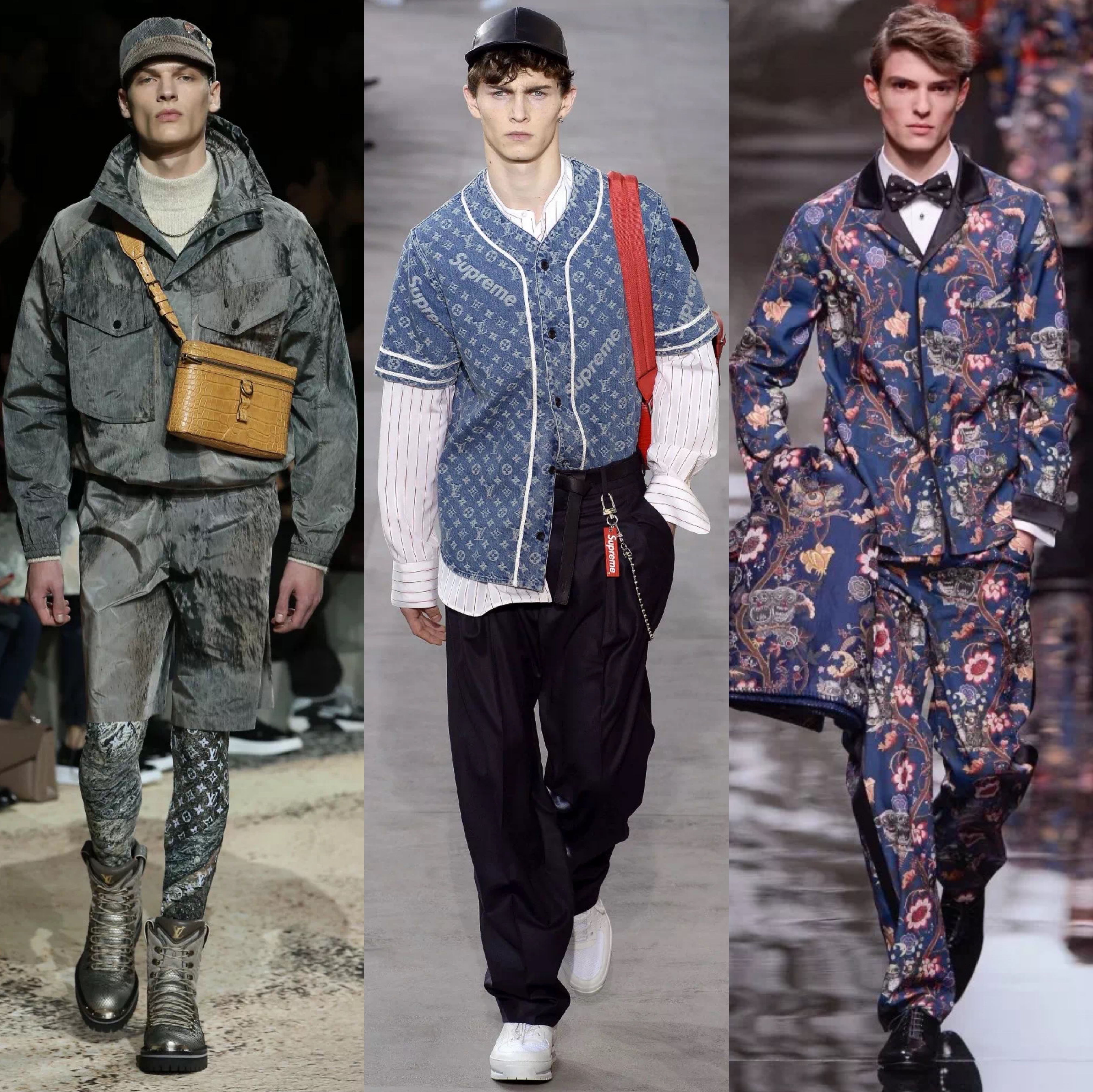 dior又要升价了吗,dior和潮牌一样吗