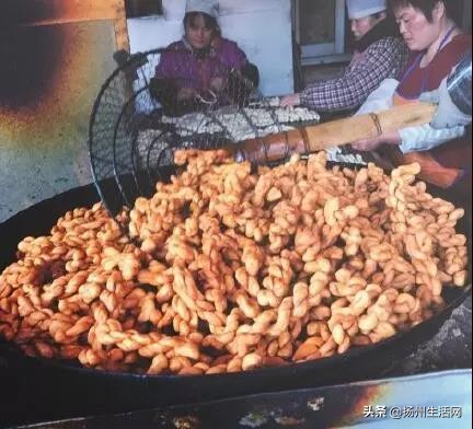 扬州隐藏在巷子里的小吃,扬州最好吃的小爬爬烧烤