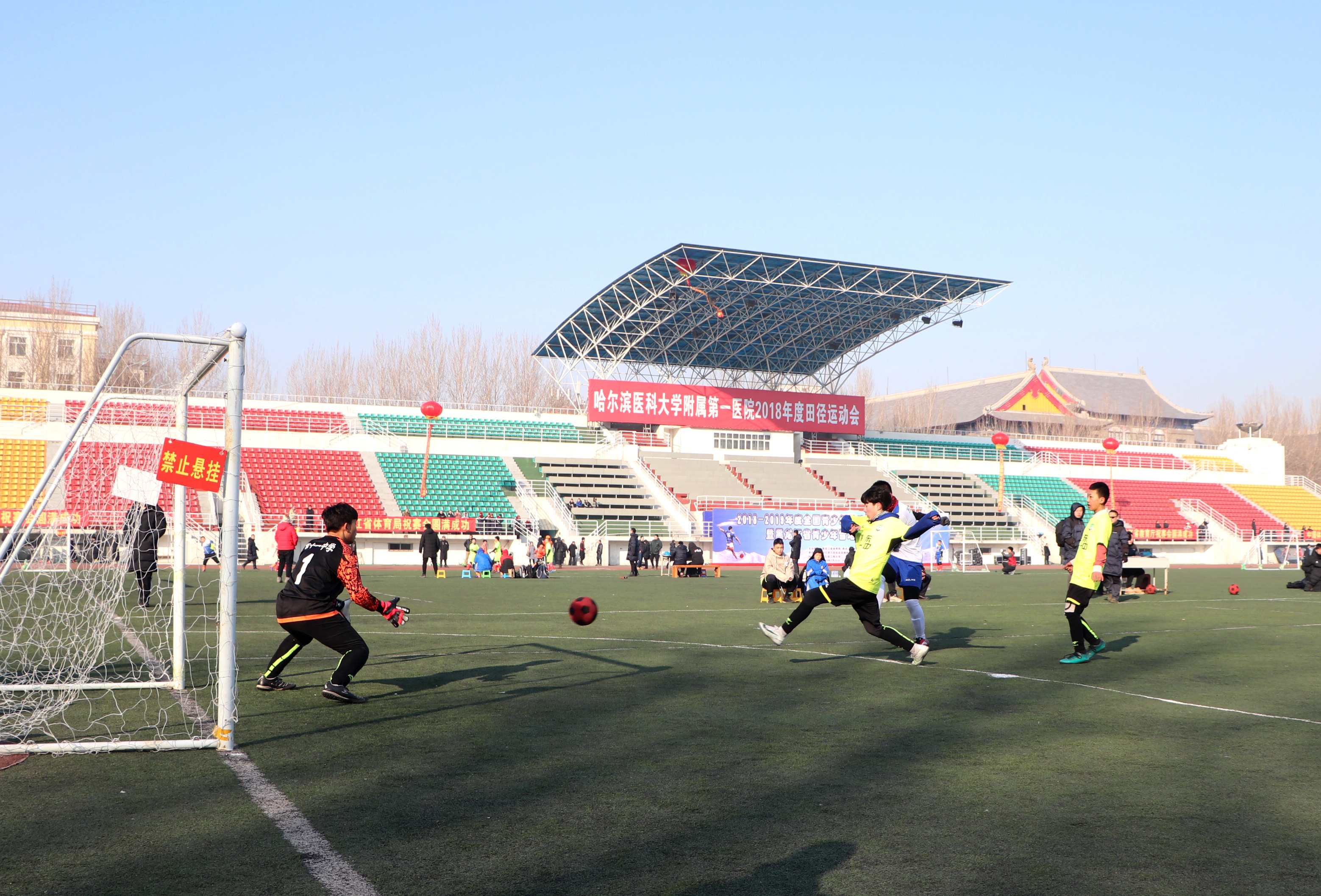 黑龙江省青少年校园足球四级联赛,黑龙江2024年青少年足球锦标赛