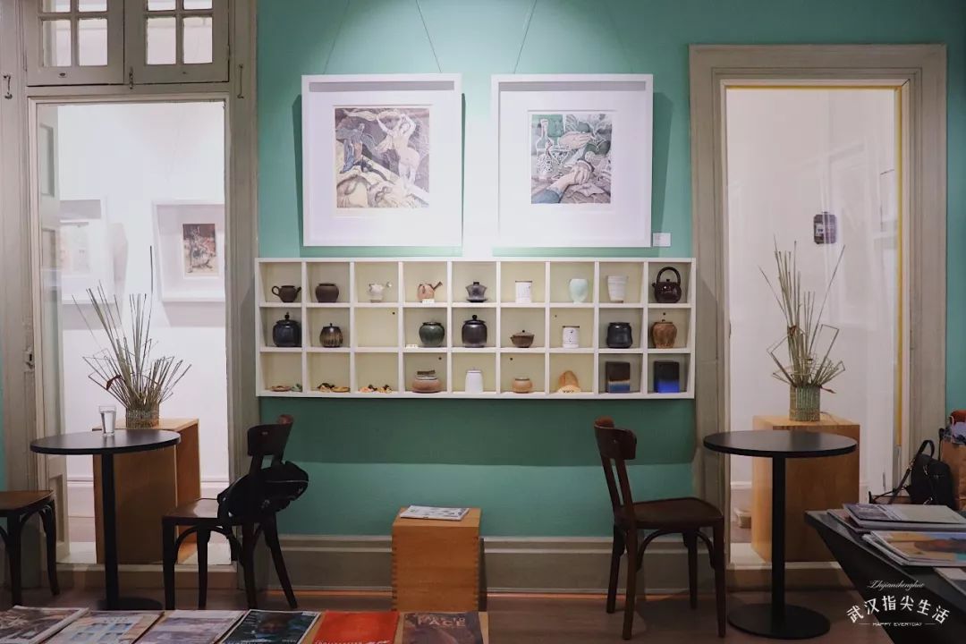 出伏依然高温，这四家店的甜品冰饮拯救了我