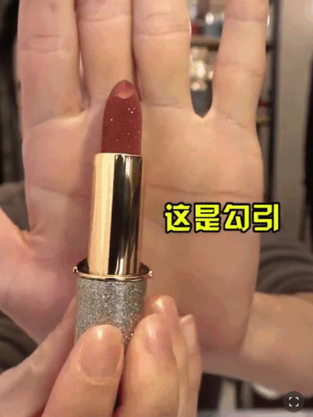 这17个口红美若天仙，不踩雷，李佳琪说的没错，网友：也太全了吧