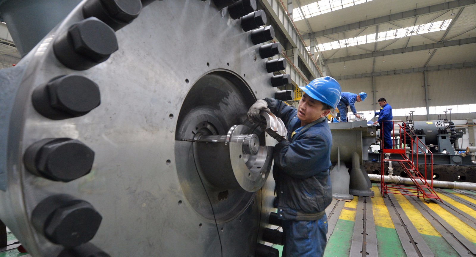 沈阳鼓风机集团通风科技有限公司,沈阳鼓风机集团股份有限公司