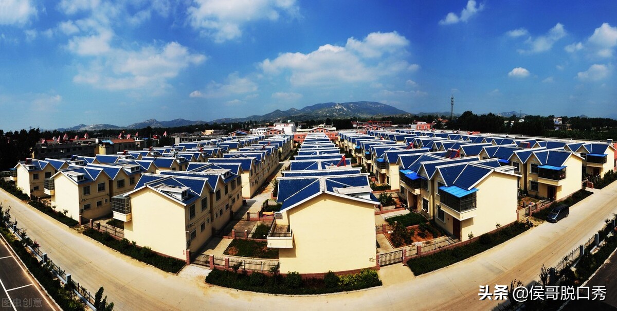 乡村振兴最有前景的九大产业,乡村振兴搞什么项目能挣钱