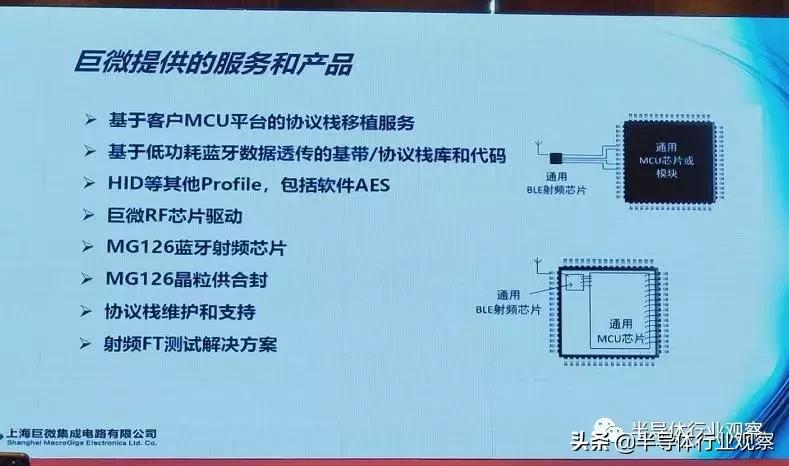 半导体芯片哪个芯片卖得比较好,最新国产十大芯片排名