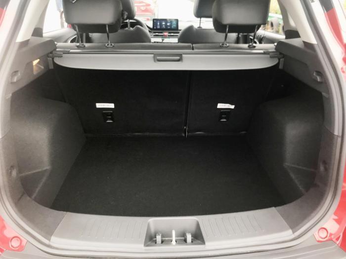 体验江淮瑞风s4汽车,试驾江淮瑞风s4cvt1.6l