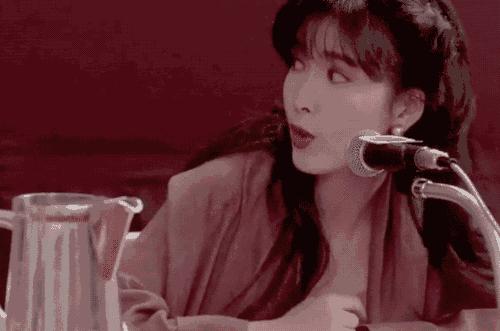 邱淑贞近照曝光图片,53岁邱淑贞近照曝光