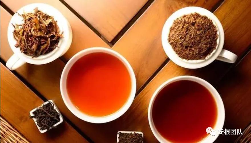 澳大利亚有什么茶,澳大利亚的冰岛茶