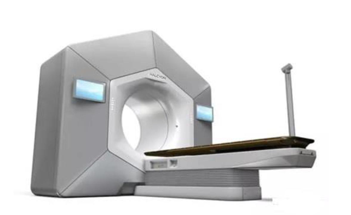 医用粒子加速器,医用加速器的原理