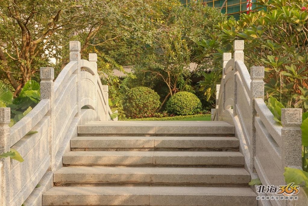 北海环境比较好的楼盘,北海哪个楼盘位置好