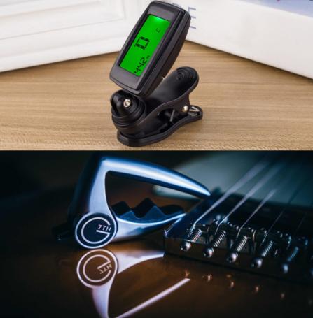 吉他自学能学会吗难不难,吉他自学能学好吗