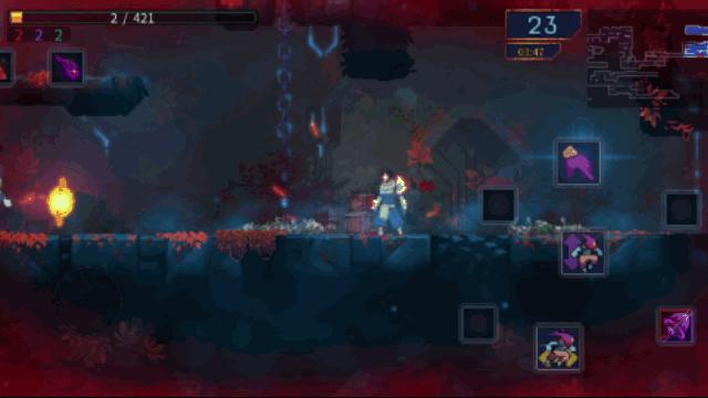 重生细胞：手残*党**过不了国王之手？“北斗战术流”助你轻松通关