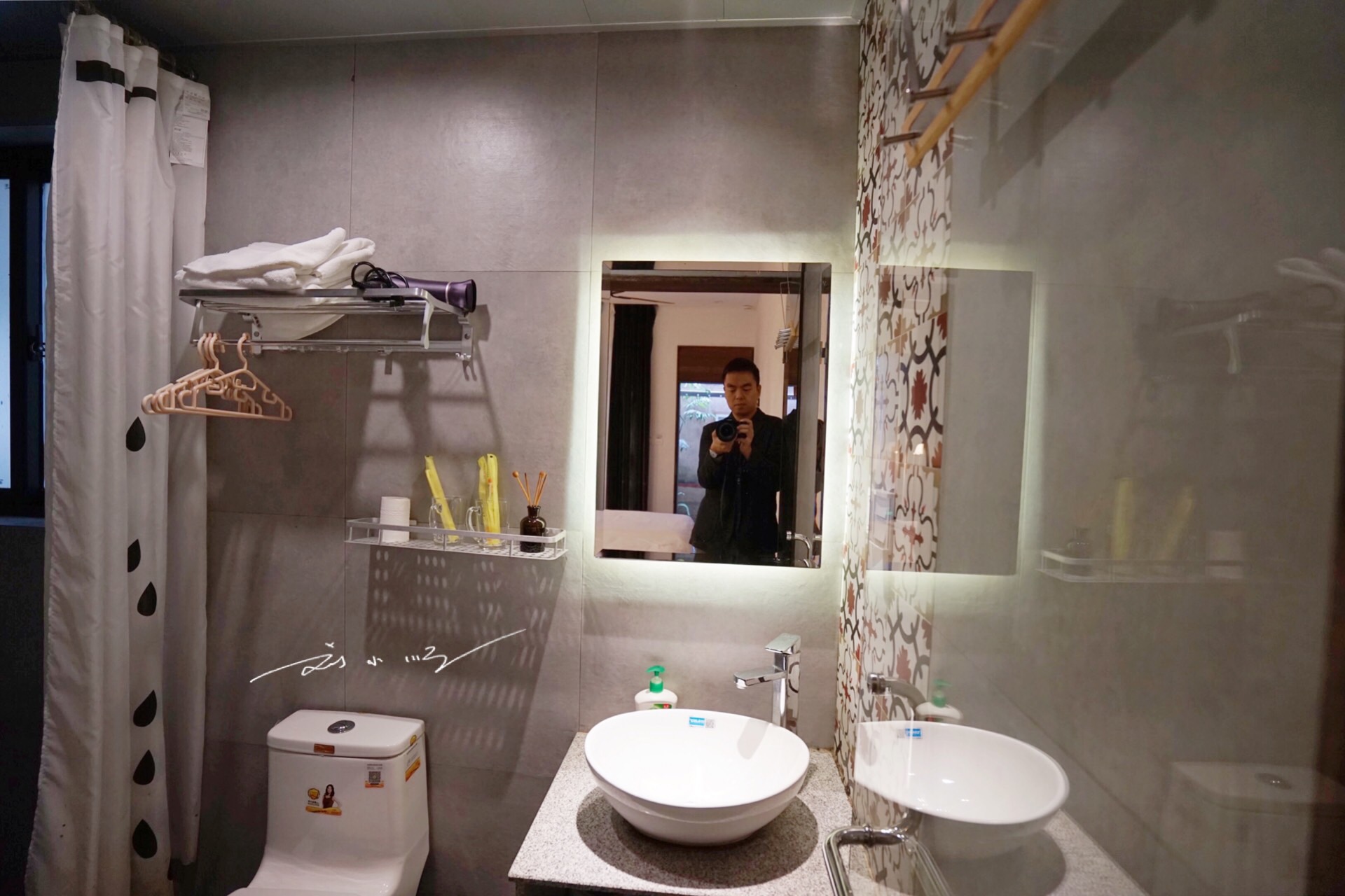 入住厦门民宿有什么感觉,厦门入住性价比最高民宿