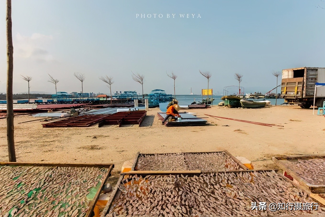 海南环岛自驾游免费景点,海南环岛自驾游游玩攻略