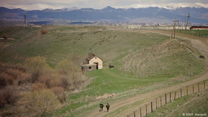 苏联解体后日子有多惨,亚美尼亚是苏联解体出来的吗