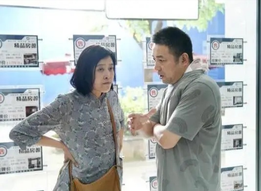 被孙红雷坑惨的明星,丁嘉丽与孙红雷近况