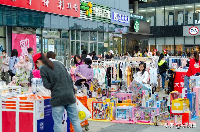 青岛李村哪里值得逛,青岛李村回忆