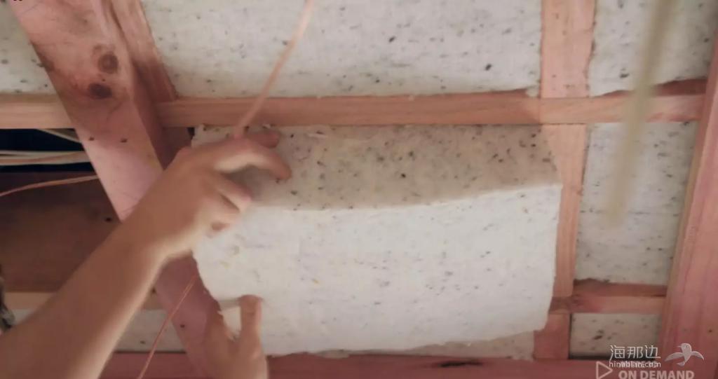 惊呆！看这对新西兰小夫妻花6周在35平米上建的DreamHouse