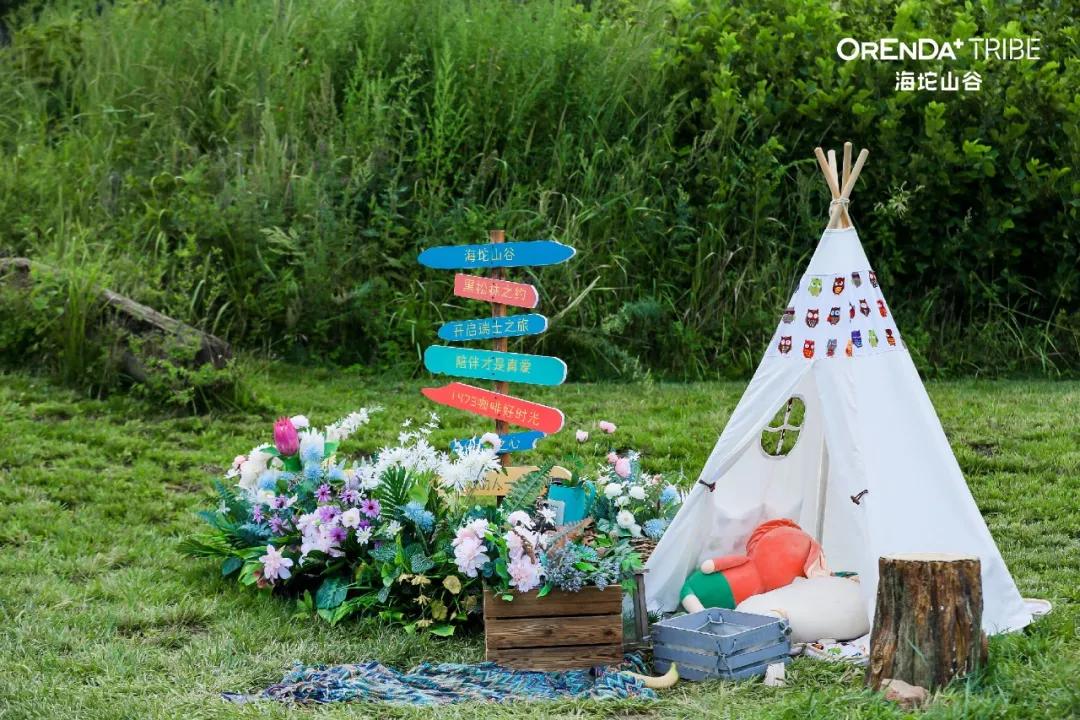 回望2020海坨耕耘路,以待2021山谷新美好