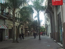 乌拉圭首都蒙得维的亚海边漫步,蒙得维的亚美景