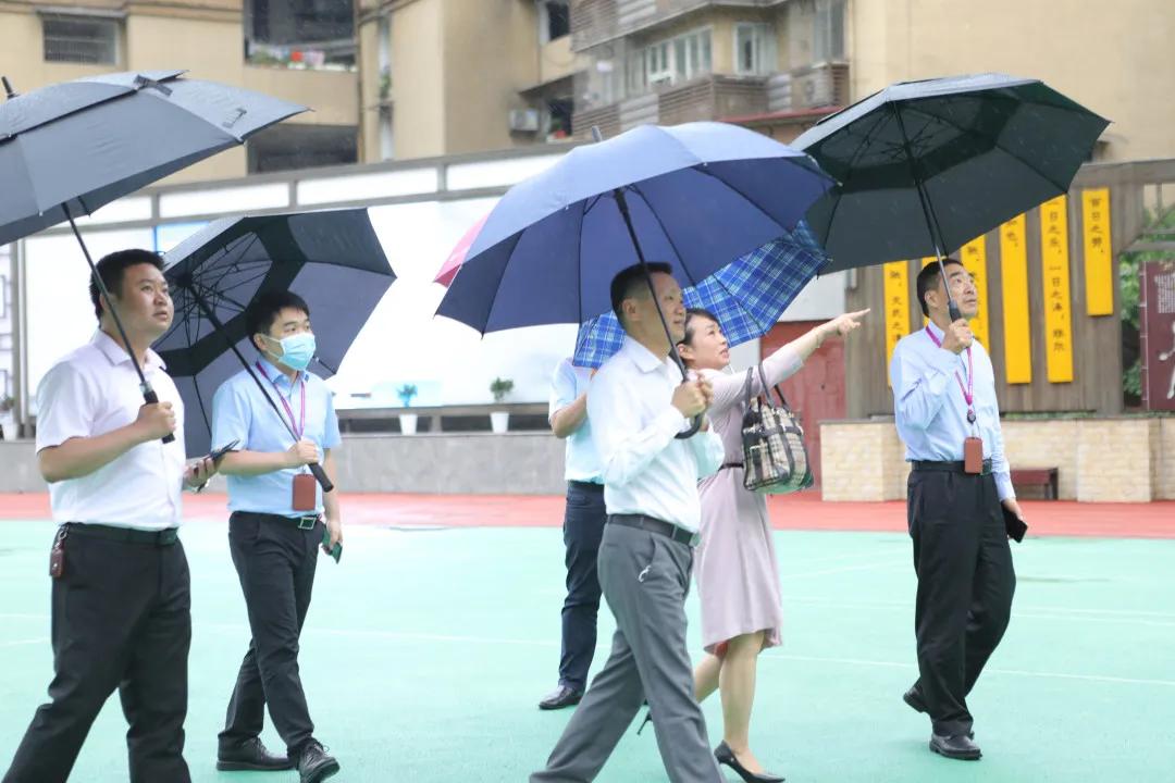 重庆57中创新班与巴蜀班,重庆名校联中对比成都7中