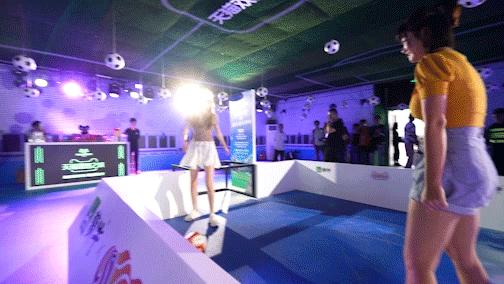 igc11.11玩大了！天猫理想之城、GODIVAX大白兔期间限定店…