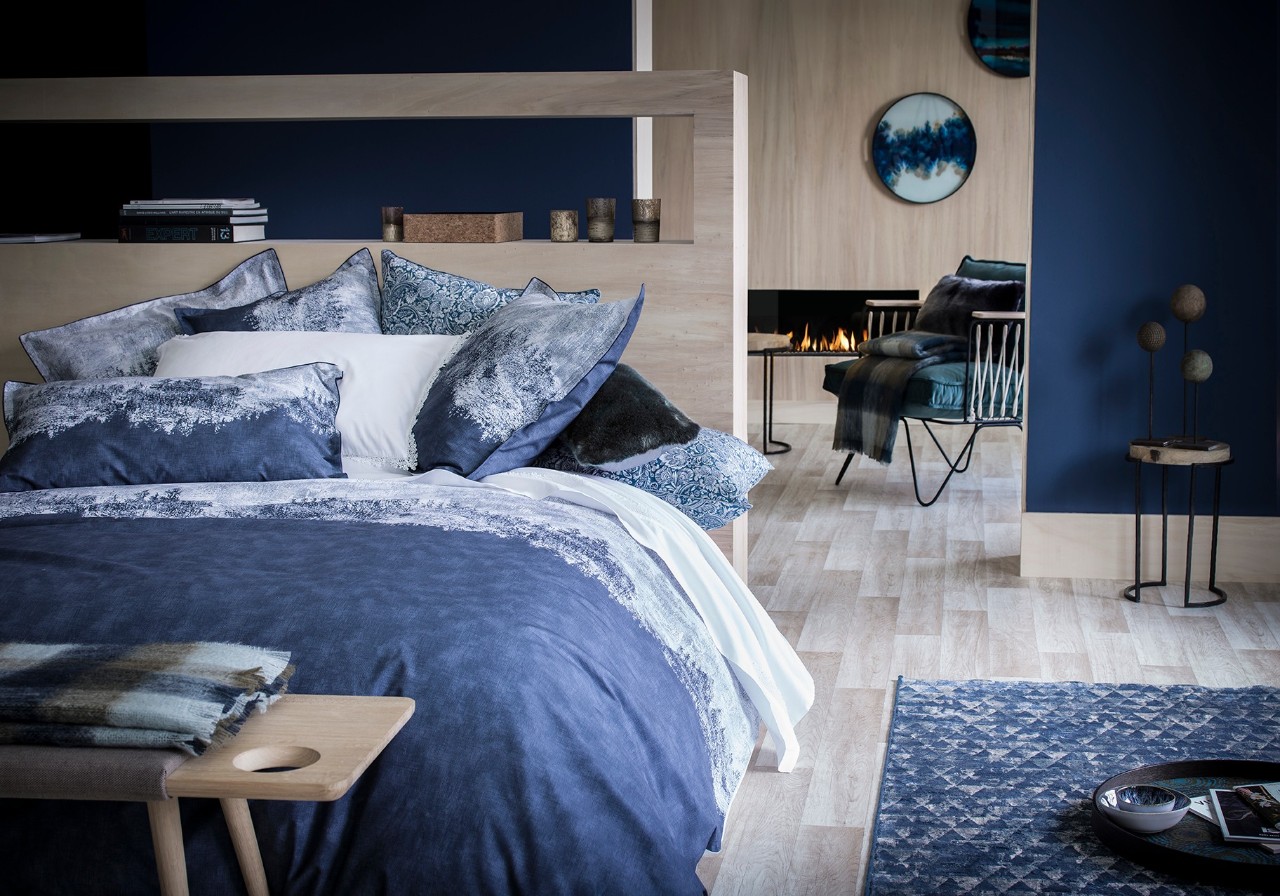 法国顶级家纺,法国百年奢华家纺