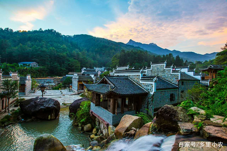 云髻山自然保护区游玩攻略,广东新丰云髻山风景区
