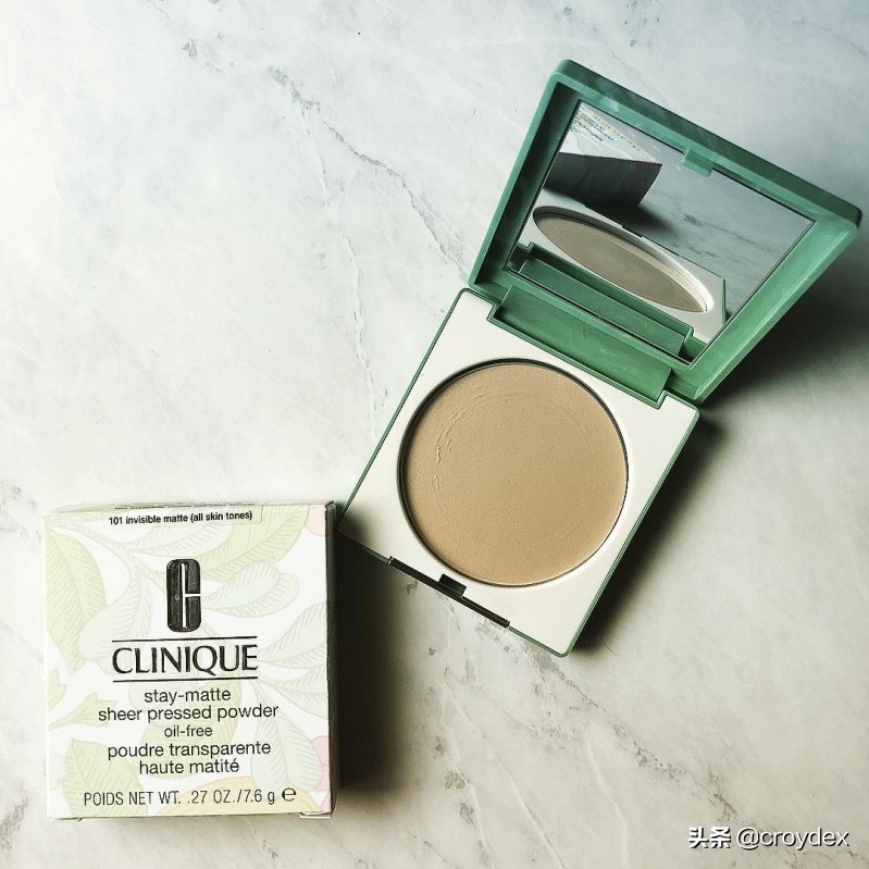 倩碧clinique图片,clinique倩碧无油和有油区别