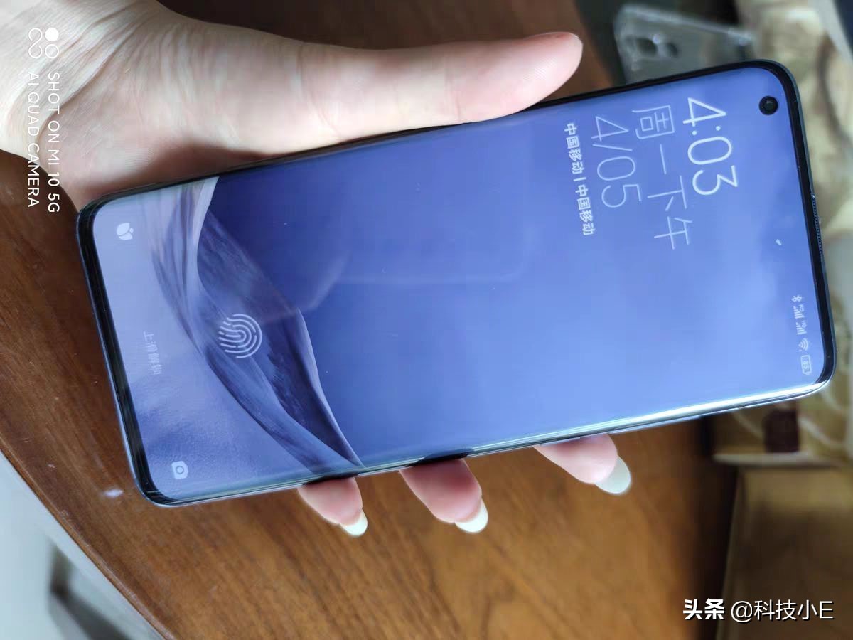 骁龙865的曲面屏手机,配置骁龙865的曲面屏手机推荐