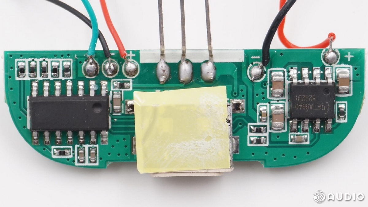苹果airpods耳机3代完全拆解,高仿苹果airpods真无线蓝牙耳机