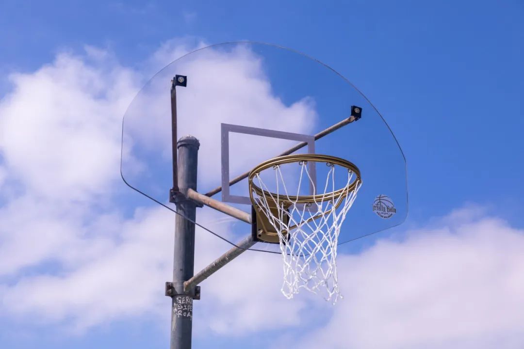 全球最美的十大篮球场,全球最美篮球场