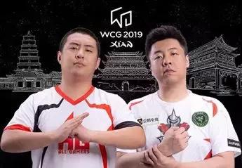 wcg全球总决赛比赛现场,wcg全球总决赛1v3