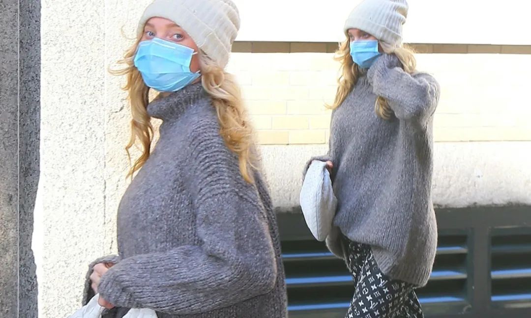 h型没腰身材穿搭技巧,大骨架胖h型身材穿搭思路清晰