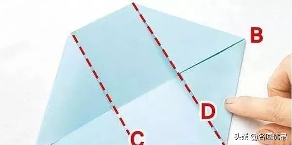 折纸折叠纸盒教程,纸盒折纸大全教程简单视频