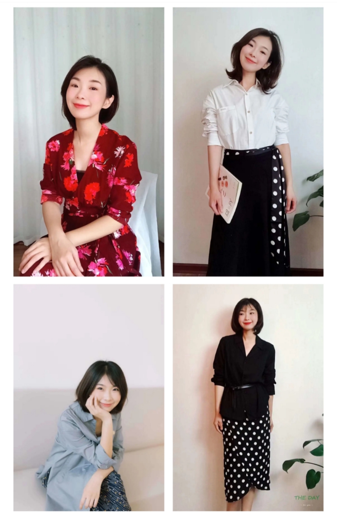 孕早期的孕妈妈穿什么图文,孕妈妈夏天都怎么穿的孕晚期