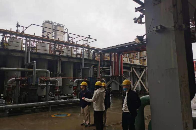 落实排污许可管理条例,部门联合重拳出击整治污水违排