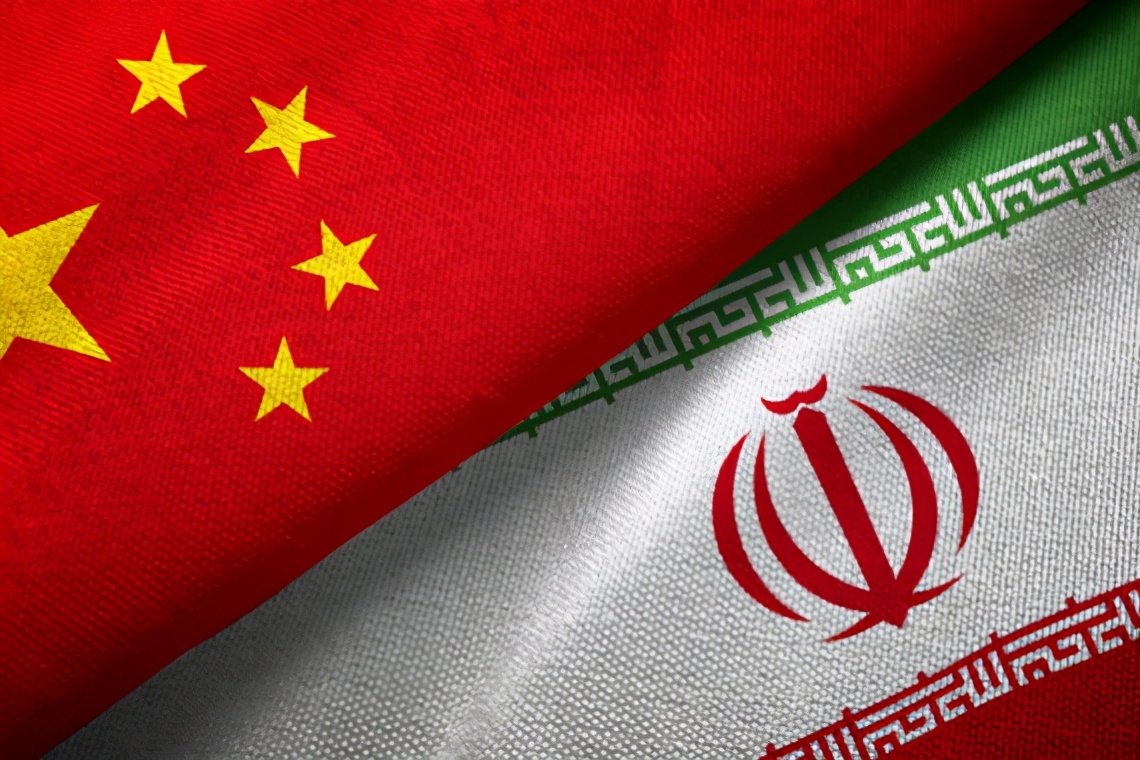 伊朗美国波斯铁骑对战,世预赛亚洲区12强巡礼阿联酋