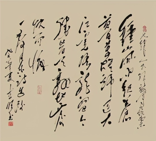 毛主席写了一百多首诗词,有关长江方面的诗词好精彩