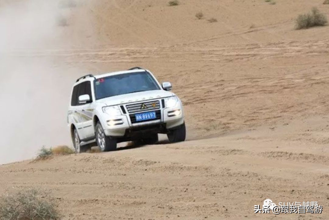 suv和越野车测试,suv和越野车30万