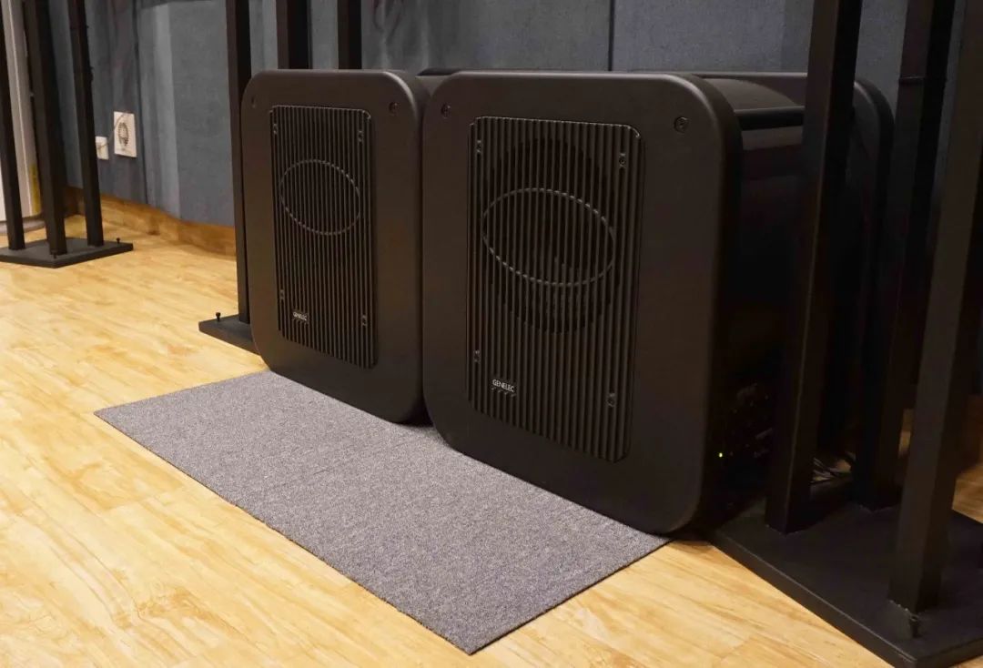 探访叁贵7.1.4杜比全景声混录棚：坚持精品，紧跟大趋势|真力访谈